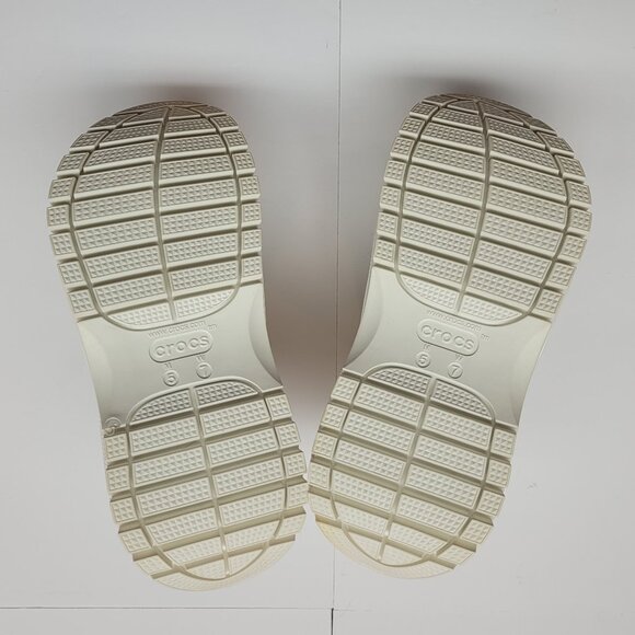 Crocs mega crush womens 7 nwot - Picture 2 of 7